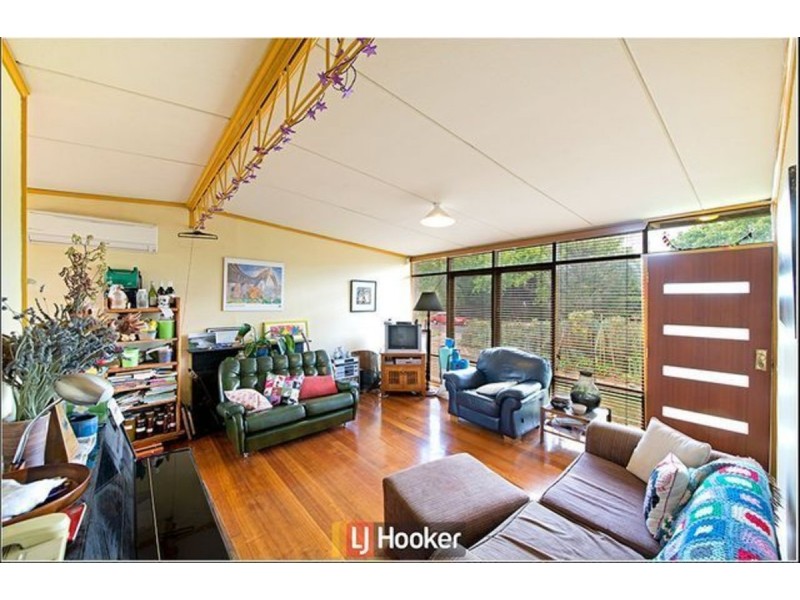 4 Barney Street, Downer ACT 2602