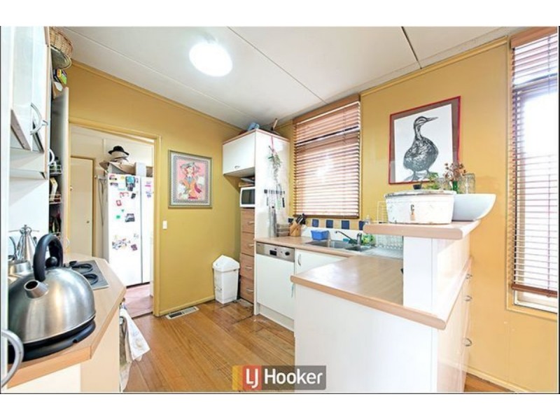 4 Barney Street, Downer ACT 2602