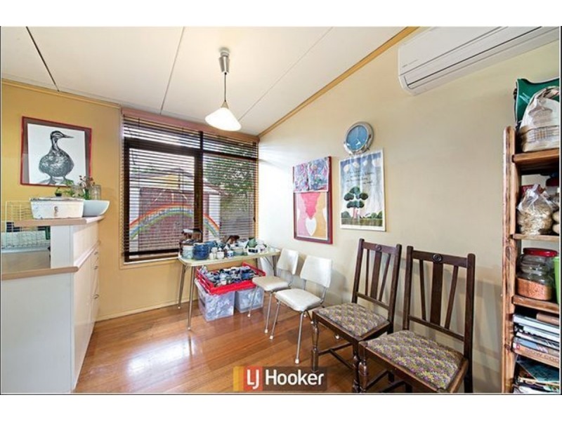 4 Barney Street, Downer ACT 2602