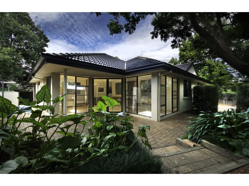 50A Chisholm Street, Ainslie ACT 2602