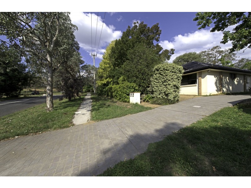 50A Chisholm Street, Ainslie ACT 2602