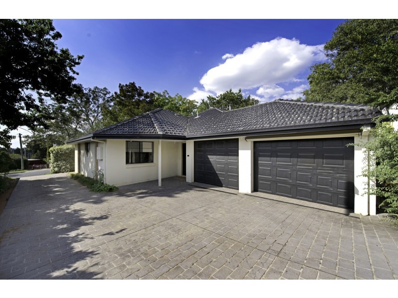 50A Chisholm Street, Ainslie ACT 2602