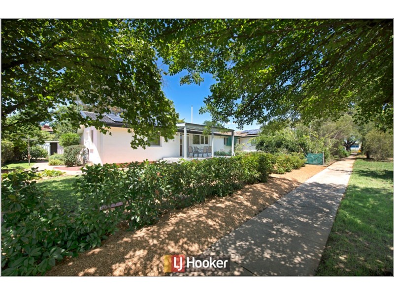 129 Goodwin Street, Lyneham ACT 2602