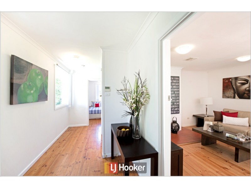 129 Goodwin Street, Lyneham ACT 2602