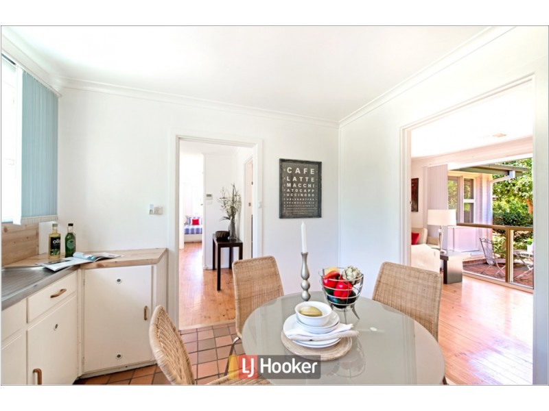 129 Goodwin Street, Lyneham ACT 2602