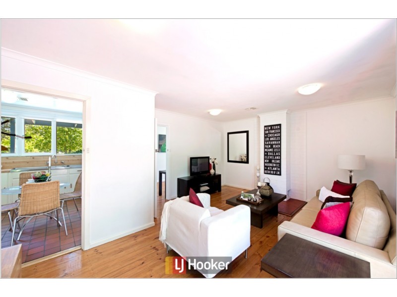 129 Goodwin Street, Lyneham ACT 2602
