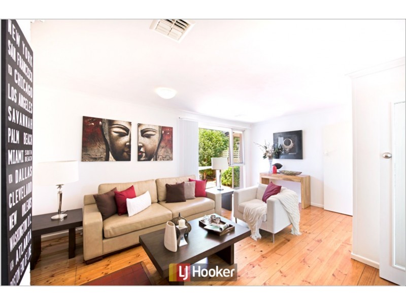 129 Goodwin Street, Lyneham ACT 2602