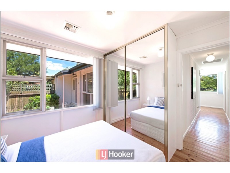 129 Goodwin Street, Lyneham ACT 2602