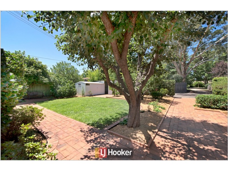 129 Goodwin Street, Lyneham ACT 2602