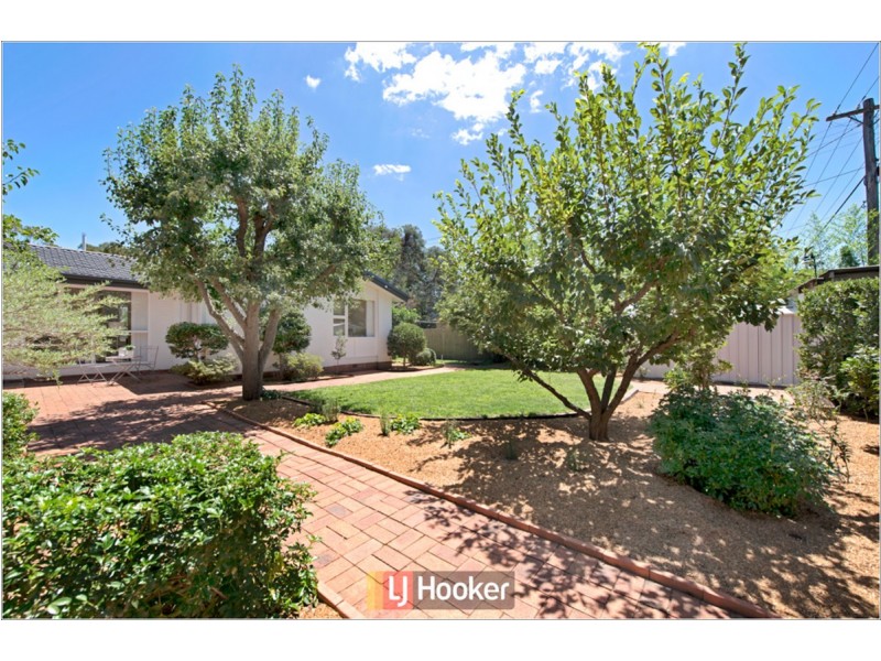 129 Goodwin Street, Lyneham ACT 2602