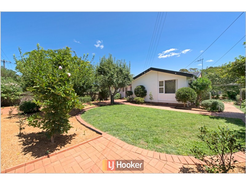 129 Goodwin Street, Lyneham ACT 2602