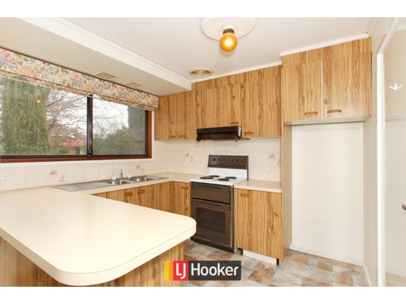 4 Gardiner Street, Downer ACT 2602
