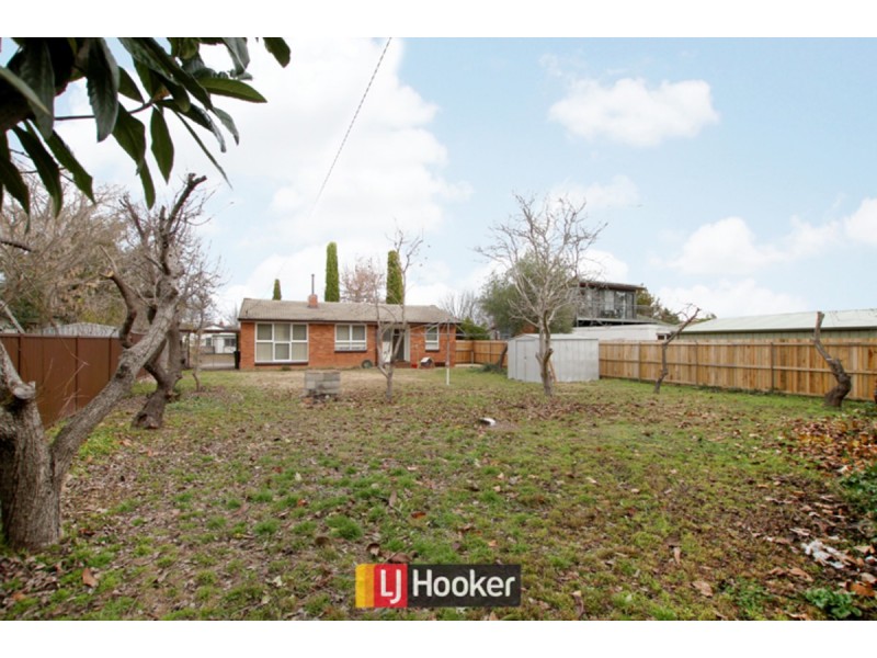 4 Gardiner Street, Downer ACT 2602