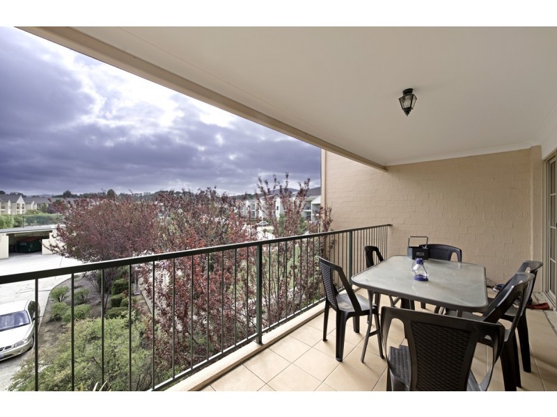 57/21 Aspinall Street, Watson ACT 2602