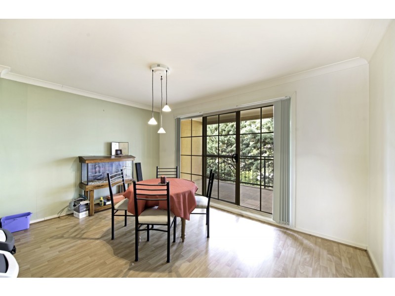 57/21 Aspinall Street, Watson ACT 2602