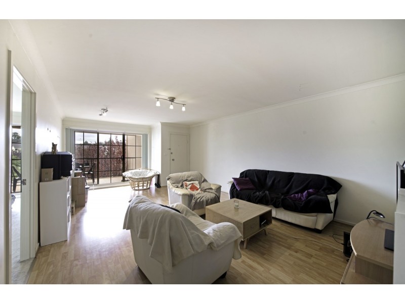 57/21 Aspinall Street, Watson ACT 2602