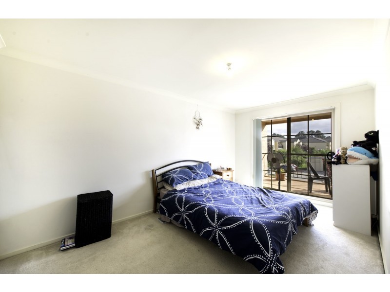 57/21 Aspinall Street, Watson ACT 2602