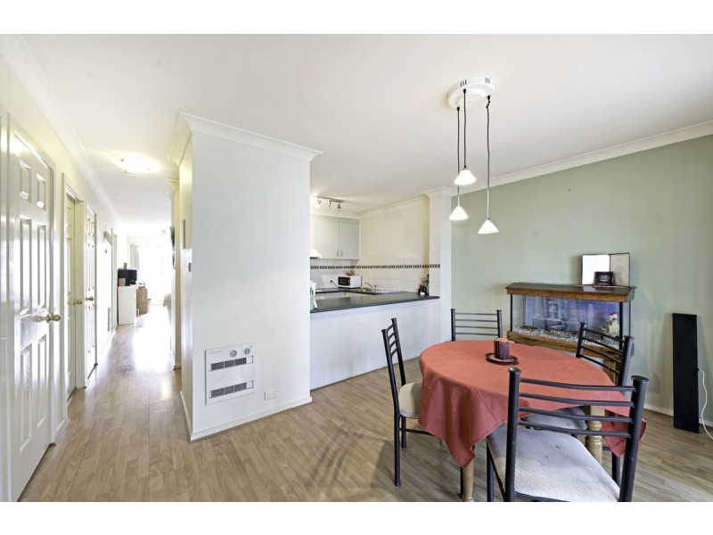 57/21 Aspinall Street, Watson ACT 2602