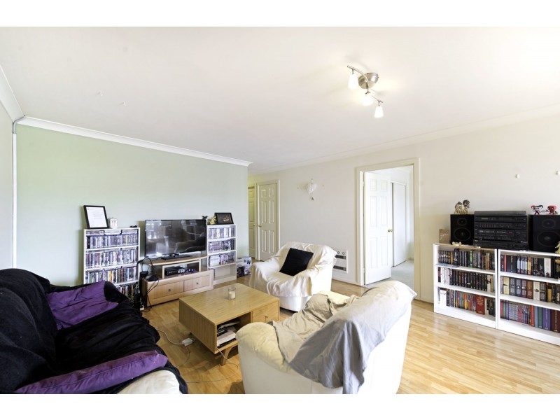 57/21 Aspinall Street, Watson ACT 2602