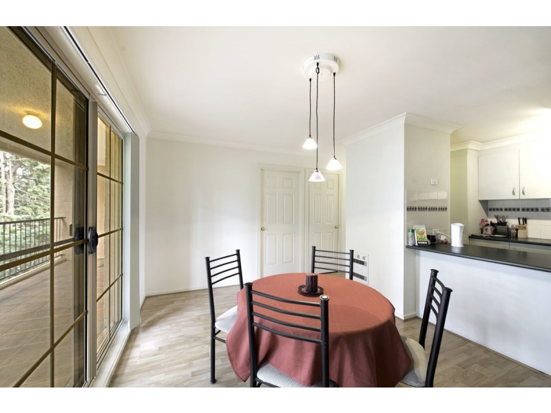 57/21 Aspinall Street, Watson ACT 2602