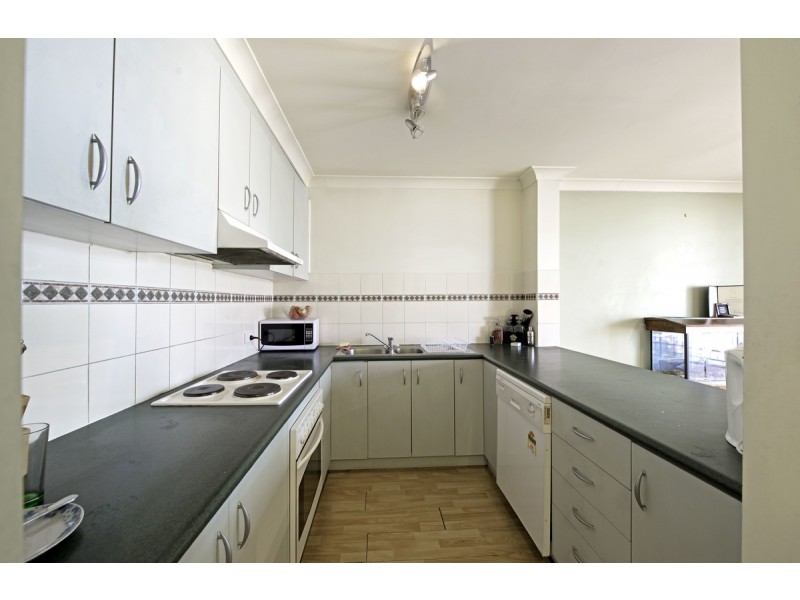 57/21 Aspinall Street, Watson ACT 2602