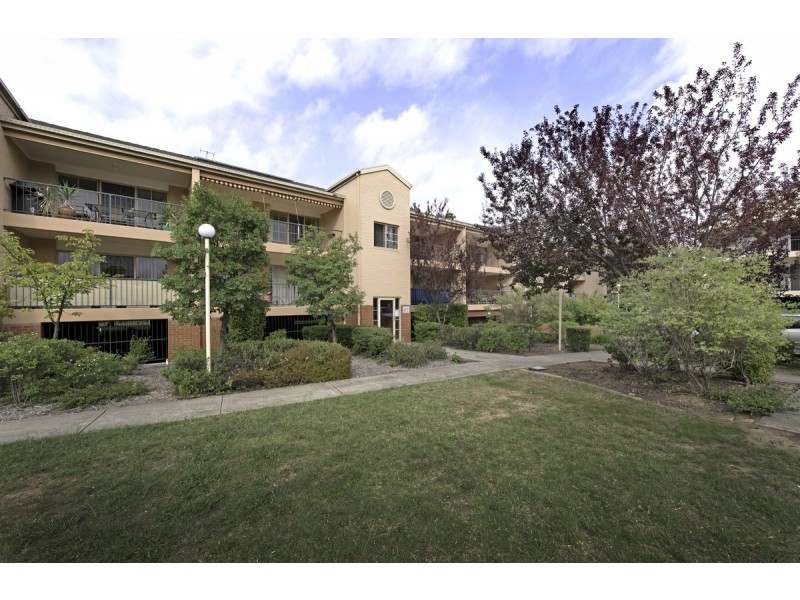 57/21 Aspinall Street, Watson ACT 2602