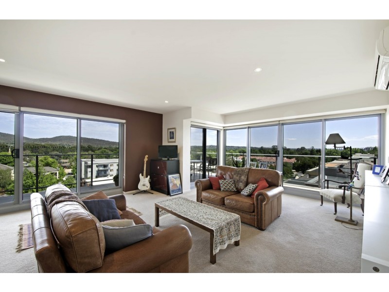 33/5 Gould Street, Turner ACT 2612