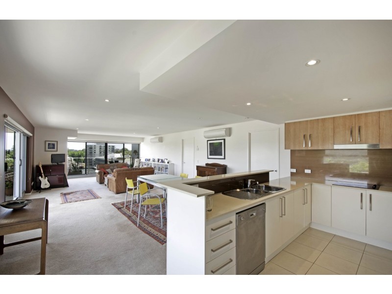 33/5 Gould Street, Turner ACT 2612