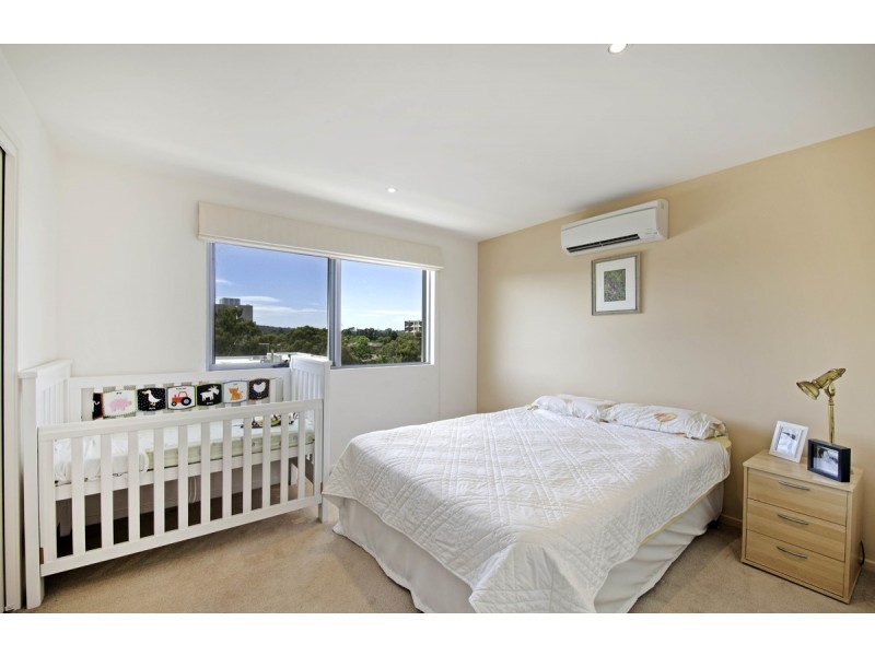 33/5 Gould Street, Turner ACT 2612