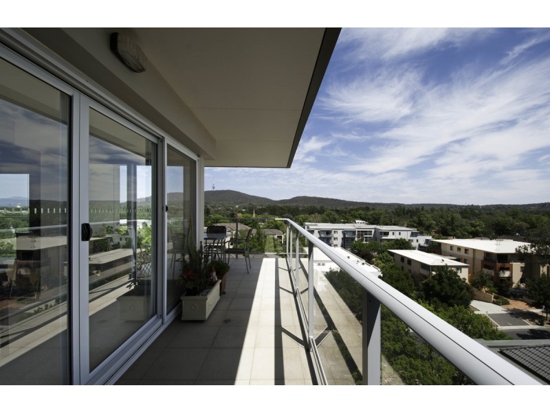 33/5 Gould Street, Turner ACT 2612