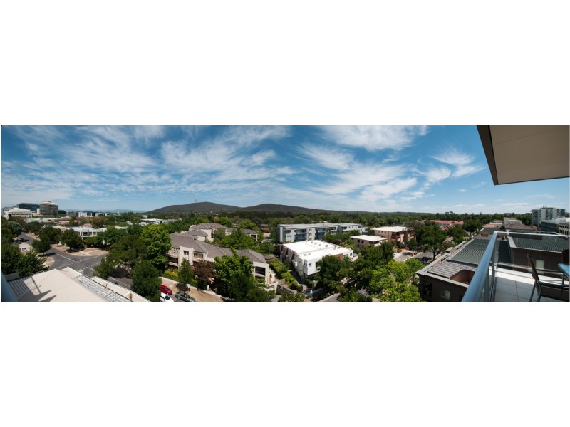 33/5 Gould Street, Turner ACT 2612