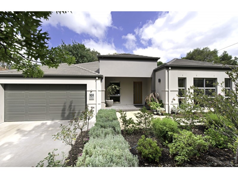 101 Miller Street, O’connor ACT 2602