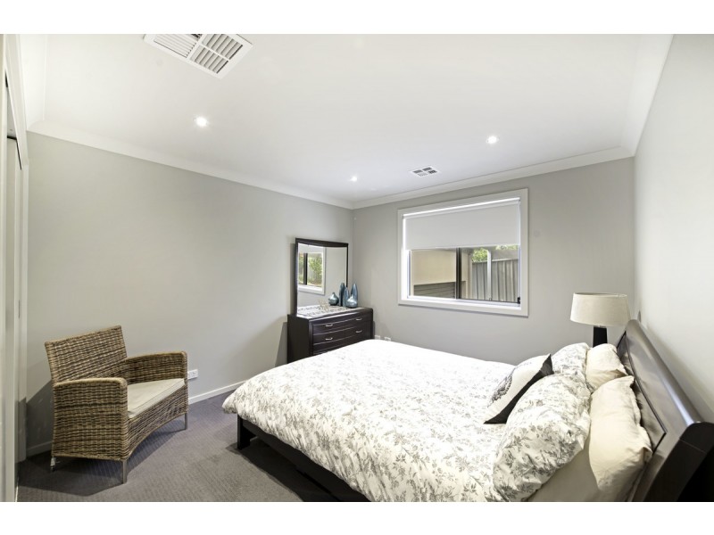 101 Miller Street, O’connor ACT 2602