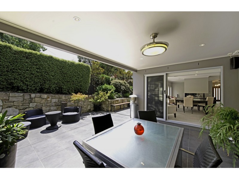 101 Miller Street, O’connor ACT 2602