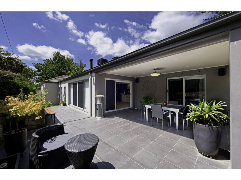 101 Miller Street, O’connor ACT 2602