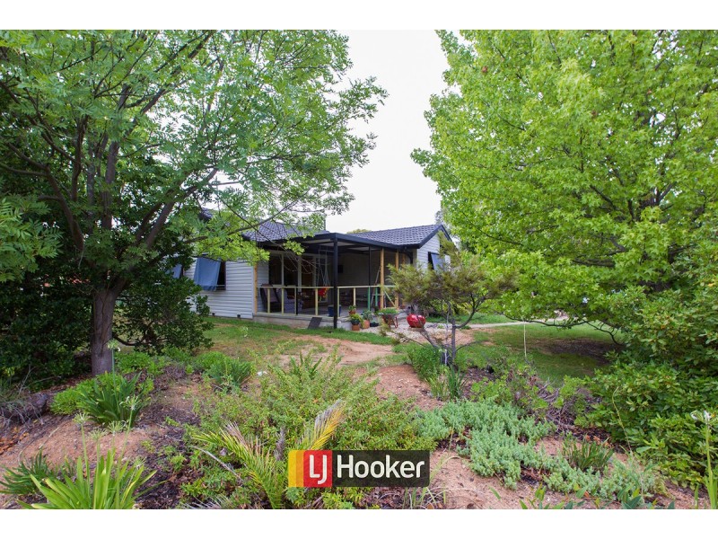 1 Woolcock Street, Watson ACT 2602