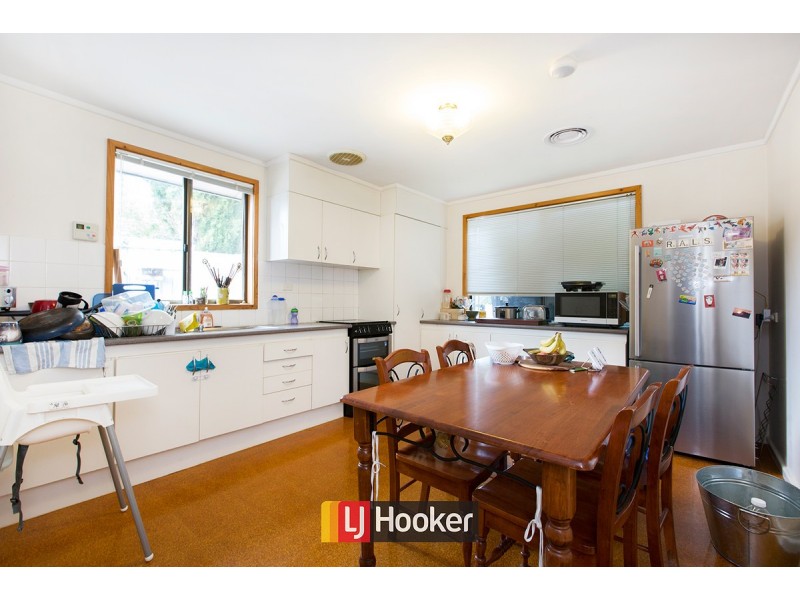 1 Woolcock Street, Watson ACT 2602