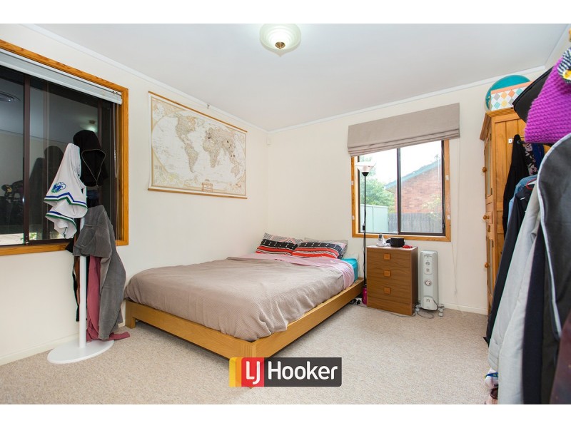 1 Woolcock Street, Watson ACT 2602