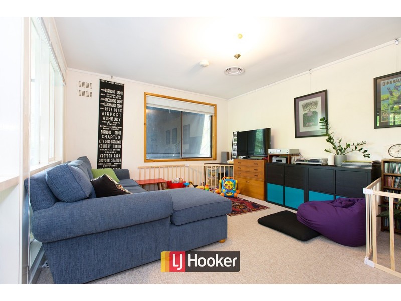1 Woolcock Street, Watson ACT 2602