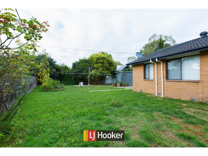 1 Woolcock Street, Watson ACT 2602