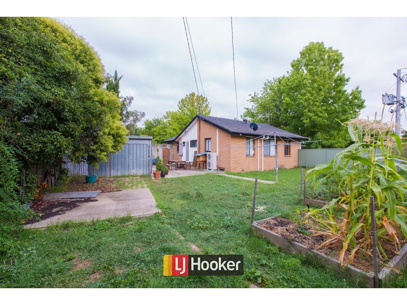 1 Woolcock Street, Watson ACT 2602