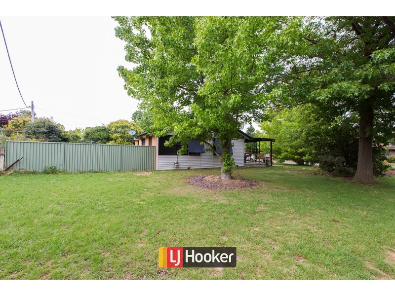 1 Woolcock Street, Watson ACT 2602