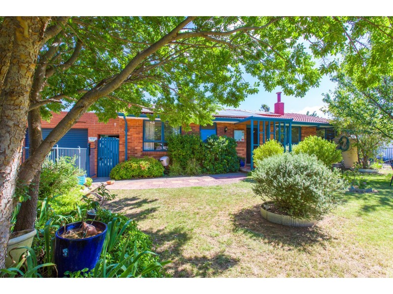 44 Banfield Street, Downer ACT 2602