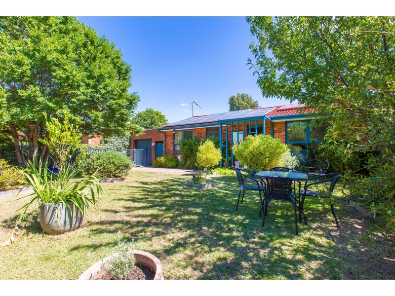 44 Banfield Street, Downer ACT 2602