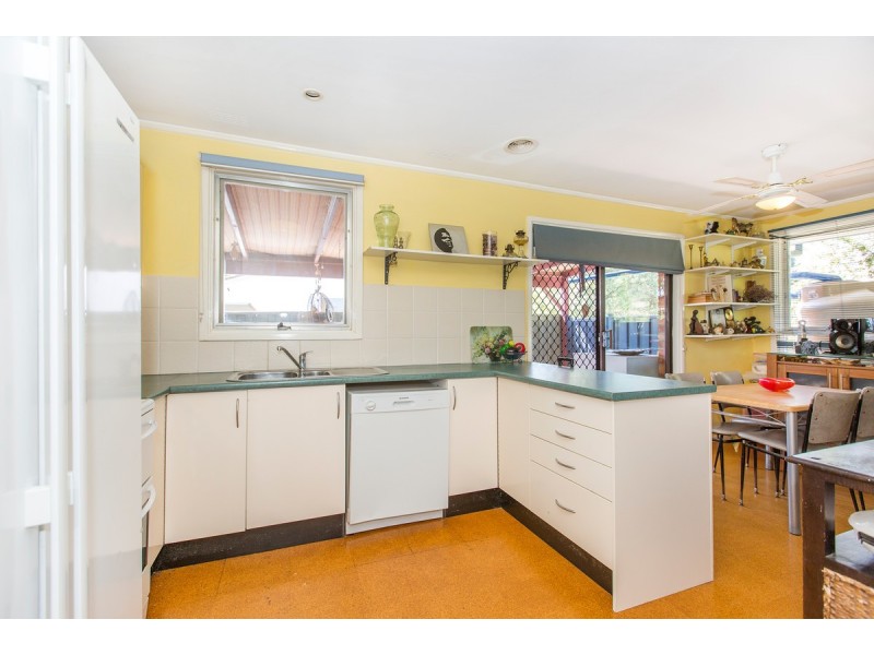 44 Banfield Street, Downer ACT 2602