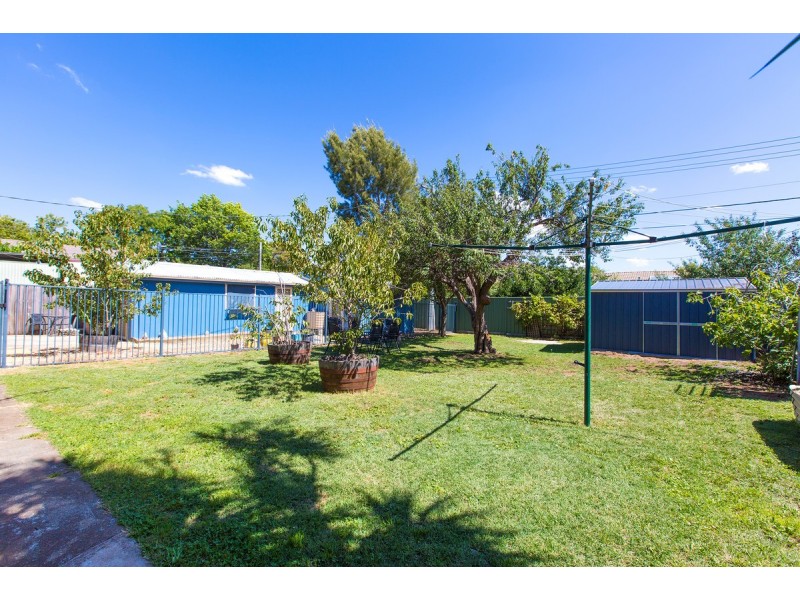 44 Banfield Street, Downer ACT 2602