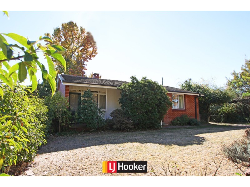 117 Majura Avenue, Dickson ACT 2602