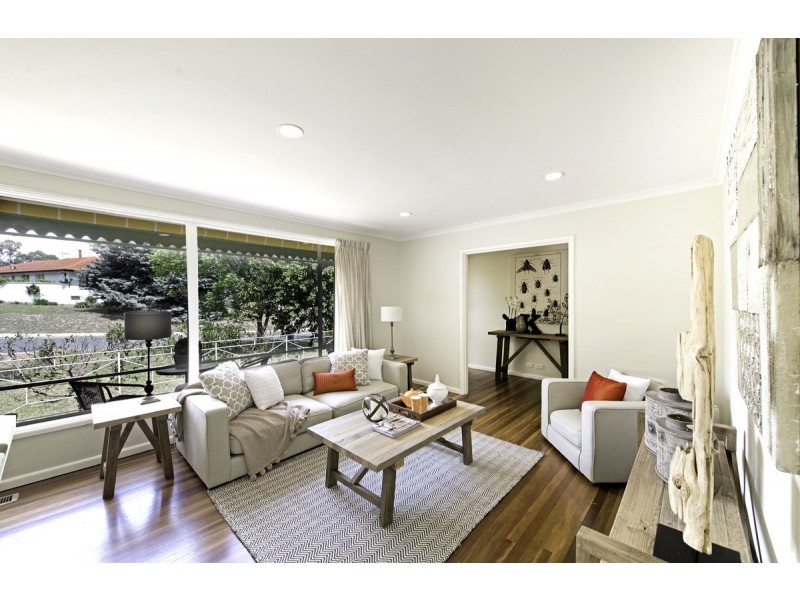 55 Rivett Street, Hackett ACT 2602