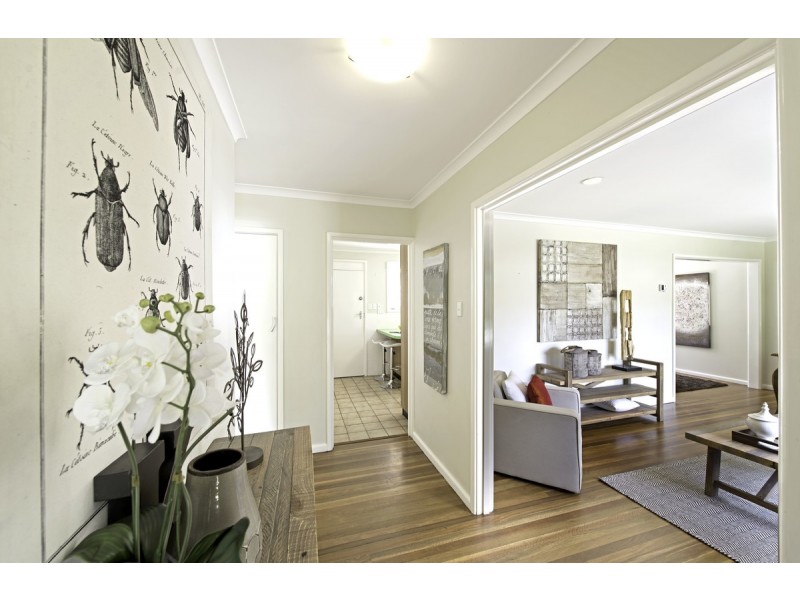 55 Rivett Street, Hackett ACT 2602