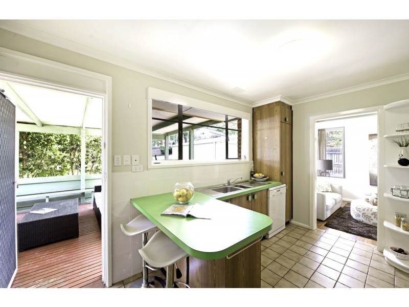 55 Rivett Street, Hackett ACT 2602
